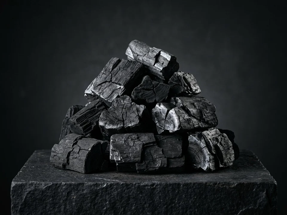 Уголь берёзовый 10 кг с доставкой в Газопроводе